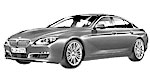 BMW F06 C3447 Fault Code